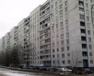 2-комнатная квартира площадью 52 кв.м, Озерная ул., 11 | цена 9 900 000 руб. | www.metrprice.ru