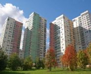 4-комнатная квартира площадью 136 кв.м, Мичуринский просп., 1к1 | цена 67 000 000 руб. | www.metrprice.ru