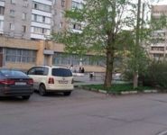 2-комнатная квартира площадью 52 кв.м, улица Марата, 1 | цена 3 550 000 руб. | www.metrprice.ru