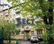 2-комнатная квартира площадью 43 кв.м, Акуловская улица, 23 | цена 8 500 000 руб. | www.metrprice.ru