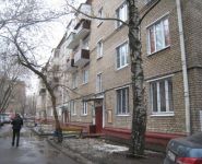 3-комнатная квартира площадью 76 кв.м, Волоколамское ш., 102 | цена 2 400 000 руб. | www.metrprice.ru