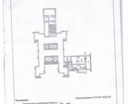 1-комнатная квартира площадью 35.5 кв.м в ЖК "Новый Раменский", улица Мира, 1 | цена 2 100 000 руб. | www.metrprice.ru