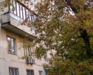 2-комнатная квартира площадью 45 кв.м, Юрловский проезд, 25 | цена 6 400 000 руб. | www.metrprice.ru