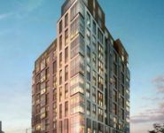 3-комнатная квартира площадью 94.2 кв.м, 2-я Звенигородская улица, 13с4 | цена 41 910 000 руб. | www.metrprice.ru