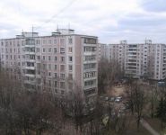 2-комнатная квартира площадью 44 кв.м, Карамзина пр., 1К1 | цена 6 200 000 руб. | www.metrprice.ru