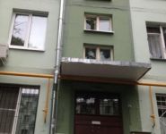 3-комнатная квартира площадью 58 кв.м, Лобачевского ул., 26 | цена 10 900 000 руб. | www.metrprice.ru