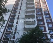 2-комнатная квартира площадью 57.2 кв.м, Алма-Атинская ул., 3К1 | цена 7 350 000 руб. | www.metrprice.ru