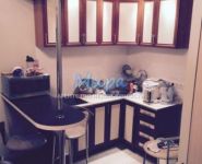 1-комнатная квартира площадью 30 кв.м, Юбилейная улица, 26 | цена 4 650 000 руб. | www.metrprice.ru