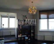 2-комнатная квартира площадью 64 кв.м, Удальцова ул., 3К14 | цена 21 950 000 руб. | www.metrprice.ru