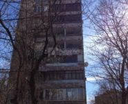 3-комнатная квартира площадью 52 кв.м, Пресненский Вал ул., 40 | цена 12 000 000 руб. | www.metrprice.ru