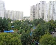 2-комнатная квартира площадью 51 кв.м, улица Гурьянова, 57к2 | цена 7 300 000 руб. | www.metrprice.ru