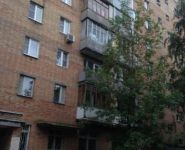 1-комнатная квартира площадью 33 кв.м, Веры Волошиной ул., 20 | цена 3 700 000 руб. | www.metrprice.ru