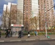 1-комнатная квартира площадью 39 кв.м, Алтуфьевское ш., 88 | цена 7 150 000 руб. | www.metrprice.ru