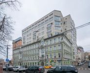 2-комнатная квартира площадью 70 кв.м, Самотечная ул., 5 | цена 40 000 000 руб. | www.metrprice.ru