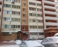 2-комнатная квартира площадью 62.3 кв.м, Евстафьева ул. | цена 6 300 000 руб. | www.metrprice.ru