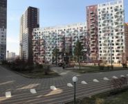 3-комнатная квартира площадью 87.7 кв.м, Эдальго мкр, 3 | цена 11 700 000 руб. | www.metrprice.ru