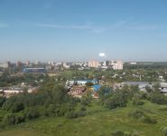 1-комнатная квартира площадью 0 кв.м, Бережок ул., 14 | цена 3 400 000 руб. | www.metrprice.ru