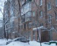 3-комнатная квартира площадью 60 кв.м, Якорная ул., 5К2 | цена 8 400 000 руб. | www.metrprice.ru
