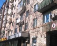 3-комнатная квартира площадью 72 кв.м, Черняховского ул., 5К2 | цена 24 500 000 руб. | www.metrprice.ru