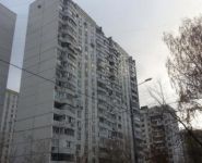 1-комнатная квартира площадью 40 кв.м, Волгоградский просп., 128К5 | цена 6 600 000 руб. | www.metrprice.ru