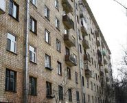 2-комнатная квартира площадью 58 кв.м, Крупской ул., 4К3 | цена 10 800 000 руб. | www.metrprice.ru