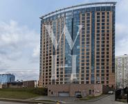 3-комнатная квартира площадью 121 кв.м в ЖК "Форт Кутузов", Давыдковская ул., 18 | цена 63 345 459 руб. | www.metrprice.ru