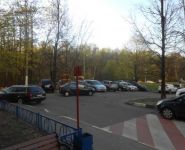 2-комнатная квартира площадью 53.4 кв.м, Варшавское ш., 152К8 | цена 7 800 000 руб. | www.metrprice.ru