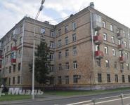 3-комнатная квартира площадью 74 кв.м, улица Василия Ботылёва, 6 | цена 10 900 000 руб. | www.metrprice.ru