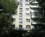 2-комнатная квартира площадью 40.2 кв.м, улица Алексея Дикого, 7к1 | цена 6 500 000 руб. | www.metrprice.ru