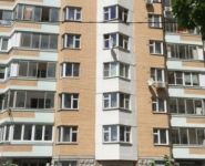 2-комнатная квартира площадью 68 кв.м, Авиамоторная ул., 4К1 | цена 13 299 000 руб. | www.metrprice.ru