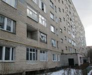 3-комнатная квартира площадью 64 кв.м, Стефановского улица, д.5 | цена 3 650 000 руб. | www.metrprice.ru