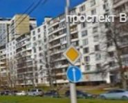 2-комнатная квартира площадью 45 кв.м, проспект Вернадского, 111 | цена 6 500 000 руб. | www.metrprice.ru