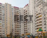 3-комнатная квартира площадью 76 кв.м, Кусковская улица, 17 | цена 9 700 000 руб. | www.metrprice.ru