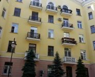 3-комнатная квартира площадью 82 кв.м, Бронная Малая ул., 17 | цена 39 500 000 руб. | www.metrprice.ru
