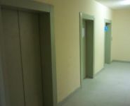 1-комнатная квартира площадью 48.6 кв.м, Бабакина ул., 15 | цена 5 300 000 руб. | www.metrprice.ru