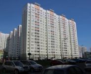 2-комнатная квартира площадью 55.1 кв.м, улица Маяковского, 38 | цена 5 150 000 руб. | www.metrprice.ru