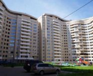 4-комнатная квартира площадью 133 кв.м, Павшинский бульвар, 36 | цена 9 500 000 руб. | www.metrprice.ru