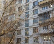 2-комнатная квартира площадью 39 кв.м, Нагорная ул., 17К3 | цена 7 500 000 руб. | www.metrprice.ru