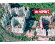 3-комнатная квартира площадью 90 кв.м, Космонавтов б-р, 5 | цена 6 460 000 руб. | www.metrprice.ru