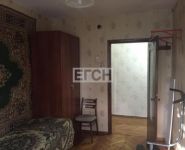 3-комнатная квартира площадью 57 кв.м, Строителей ул., 3 | цена 6 350 000 руб. | www.metrprice.ru