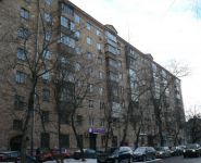 2-комнатная квартира площадью 54 кв.м, Климашкина ул., 21 | цена 12 900 000 руб. | www.metrprice.ru