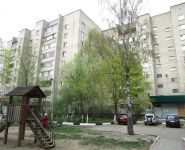 1-комнатная квартира площадью 34 кв.м, Адмирала Нахимова ул., 5 | цена 3 400 000 руб. | www.metrprice.ru