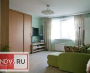 2-комнатная квартира площадью 56 кв.м, Жулебинский бул., 10/6 | цена 8 500 000 руб. | www.metrprice.ru