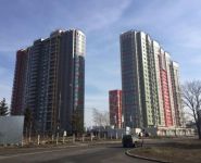 2-комнатная квартира площадью 74.2 кв.м, Лобачевского ул., 118К2 | цена 13 430 200 руб. | www.metrprice.ru