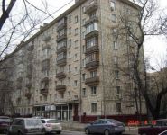 2-комнатная квартира площадью 43 кв.м, Черняховского ул., 12 | цена 9 500 000 руб. | www.metrprice.ru