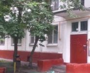 2-комнатная квартира площадью 45 кв.м, Химкинский бульвар, 8 | цена 6 050 000 руб. | www.metrprice.ru