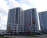 3-комнатная квартира площадью 87.9 кв.м, 9 Мая ул. | цена 7 450 000 руб. | www.metrprice.ru