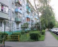 1-комнатная квартира площадью 32 кв.м, Новая ул., 8 | цена 2 850 000 руб. | www.metrprice.ru