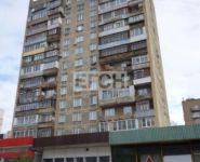 1-комнатная квартира площадью 35 кв.м, улица Молостовых, 17к1 | цена 5 700 000 руб. | www.metrprice.ru