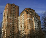 3-комнатная квартира площадью 100 кв.м, Толбухина ул., 11К2 | цена 24 000 000 руб. | www.metrprice.ru